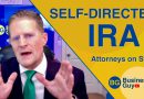 Self Directed IRA Step by Step Beginner's Guide