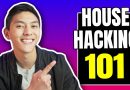 The BEGINNER'S GUIDE TO HOUSE HACKING (2021)