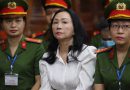 Vietnamese property tycoon sentenced to death in financial fraud case